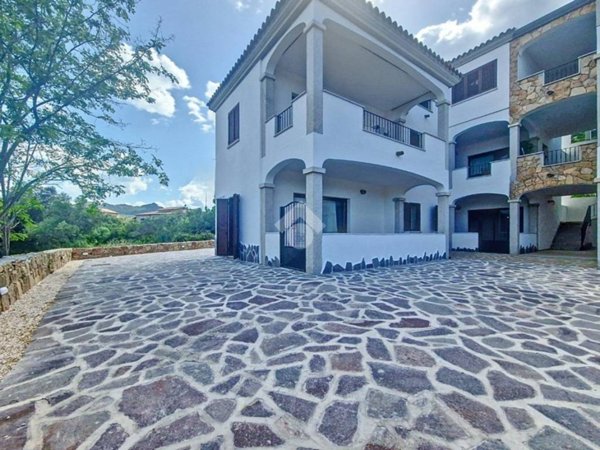 appartamento in vendita a Loiri Porto San Paolo in zona Vaccileddi.