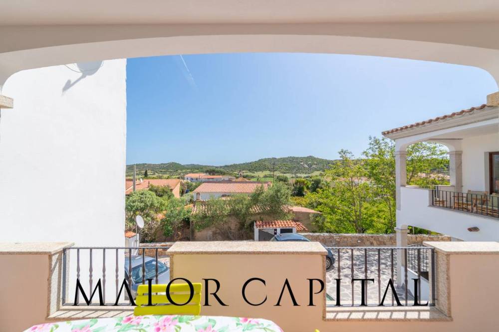 appartamento in vendita a Loiri Porto San Paolo in zona Vaccileddi.