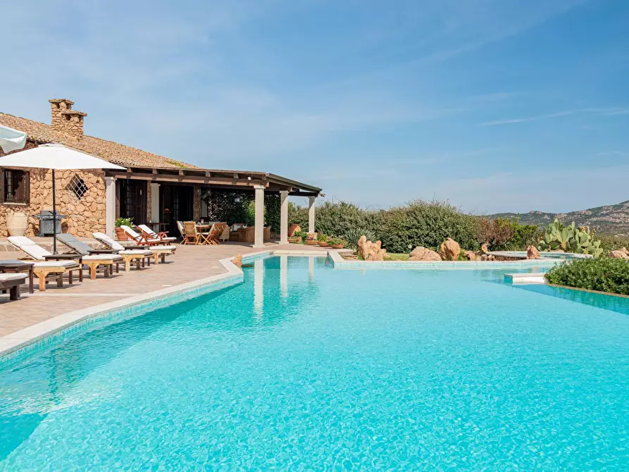 casa indipendente in vendita a Loiri Porto San Paolo