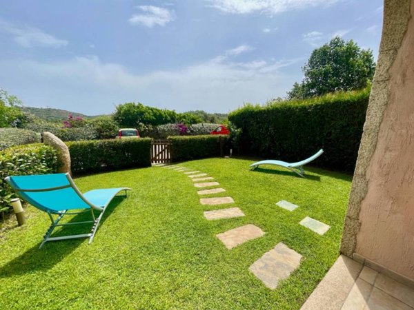 casa indipendente in vendita a Loiri Porto San Paolo