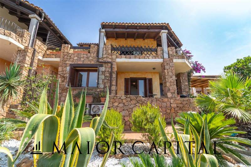 casa indipendente in vendita a Loiri Porto San Paolo