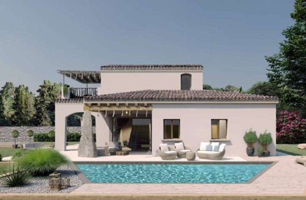 casa indipendente in vendita a Loiri Porto San Paolo in zona Trudda