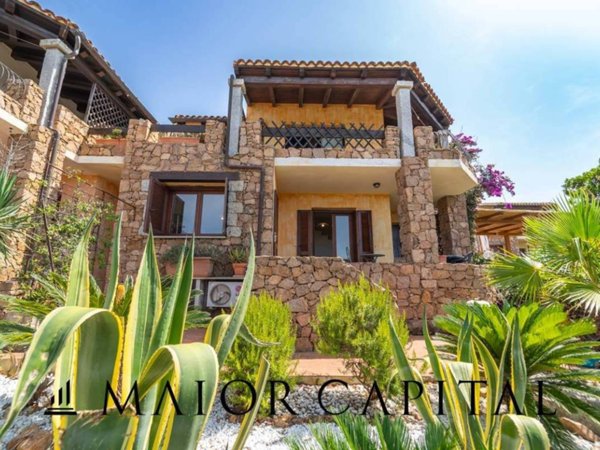casa indipendente in vendita a Loiri Porto San Paolo