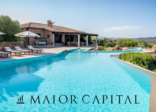 casa indipendente in vendita a Loiri Porto San Paolo