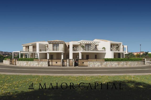 casa indipendente in vendita a Loiri Porto San Paolo