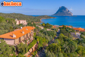 casa indipendente in vendita a Loiri Porto San Paolo