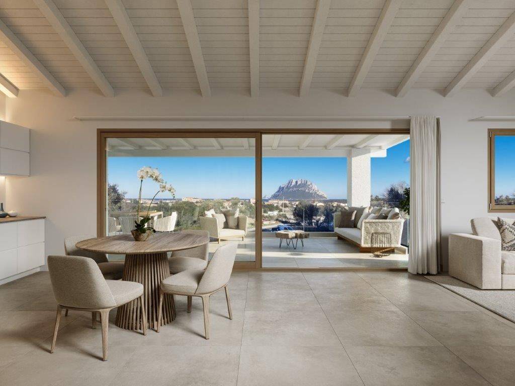 casa indipendente in vendita a Loiri Porto San Paolo