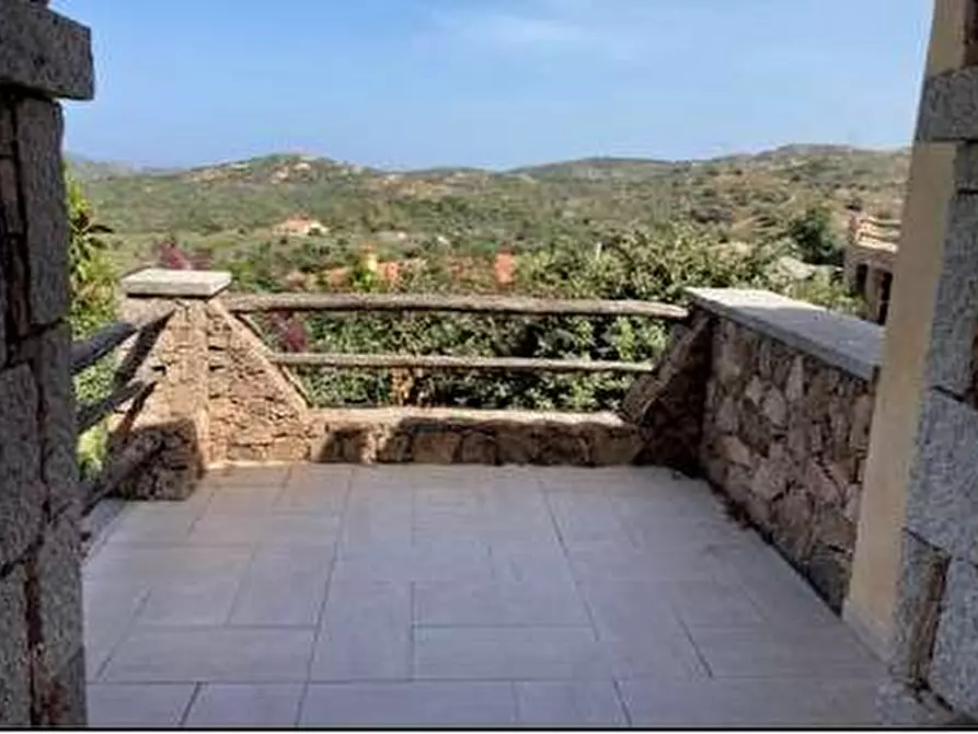 appartamento in vendita a Loiri Porto San Paolo