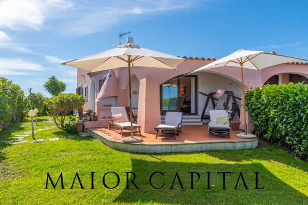 casa indipendente in vendita a Loiri Porto San Paolo