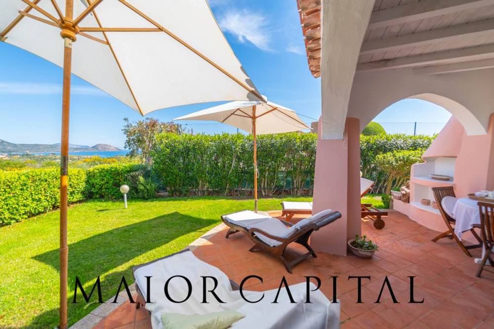 casa indipendente in vendita a Loiri Porto San Paolo