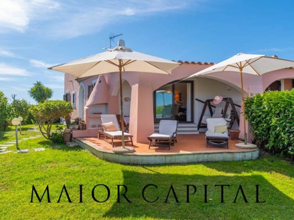 casa indipendente in vendita a Loiri Porto San Paolo