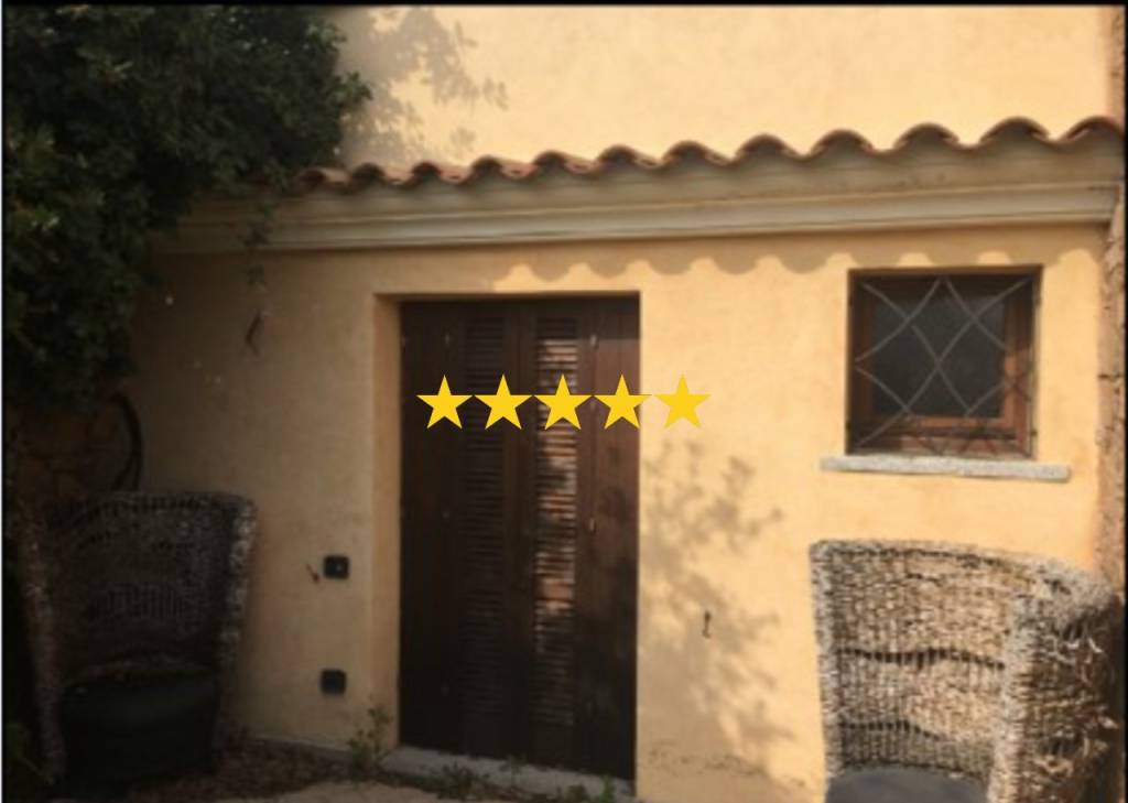 appartamento in vendita a Loiri Porto San Paolo