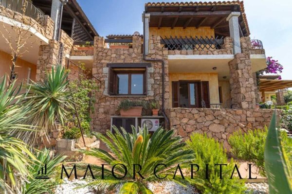 casa indipendente in vendita a Loiri Porto San Paolo