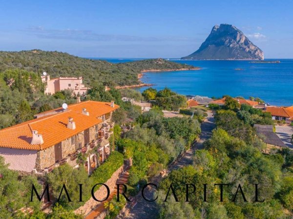 casa indipendente in vendita a Loiri Porto San Paolo
