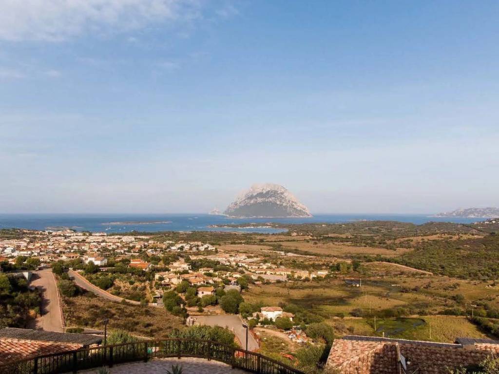 casa indipendente in vendita a Loiri Porto San Paolo in zona Vaccileddi.