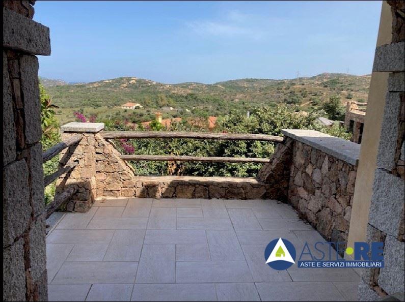 pentavano in vendita a Loiri Porto San Paolo