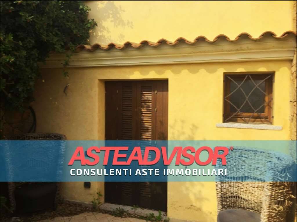 appartamento in vendita a Loiri Porto San Paolo