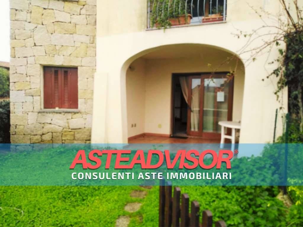 appartamento in vendita a Loiri Porto San Paolo
