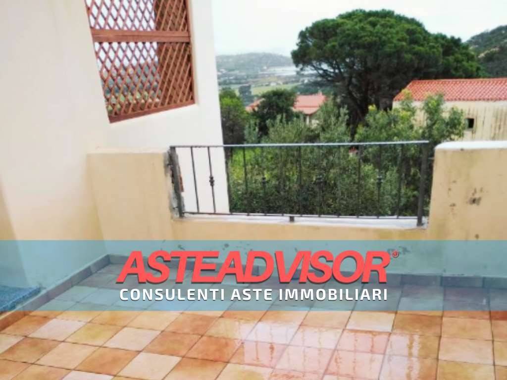 appartamento in vendita a Loiri Porto San Paolo