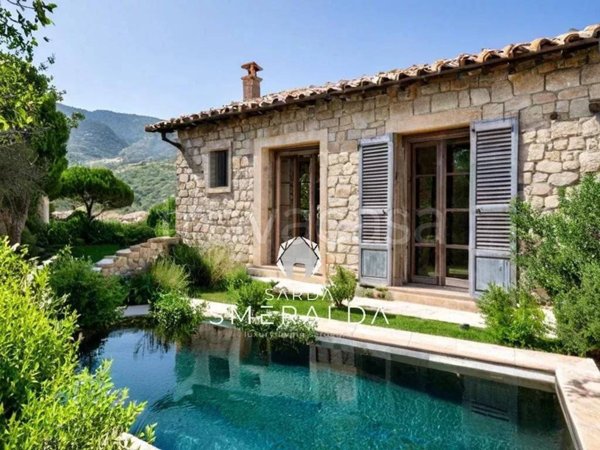 casa indipendente in vendita a Loiri Porto San Paolo