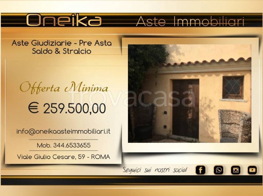 appartamento in vendita a Loiri Porto San Paolo