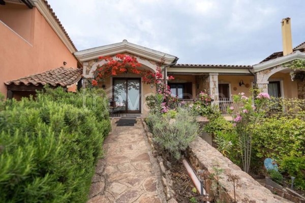 appartamento in vendita a Loiri Porto San Paolo