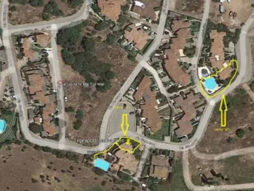 casa indipendente in vendita a Loiri Porto San Paolo