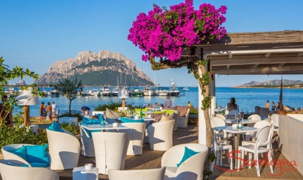 appartamento in vendita a Loiri Porto San Paolo