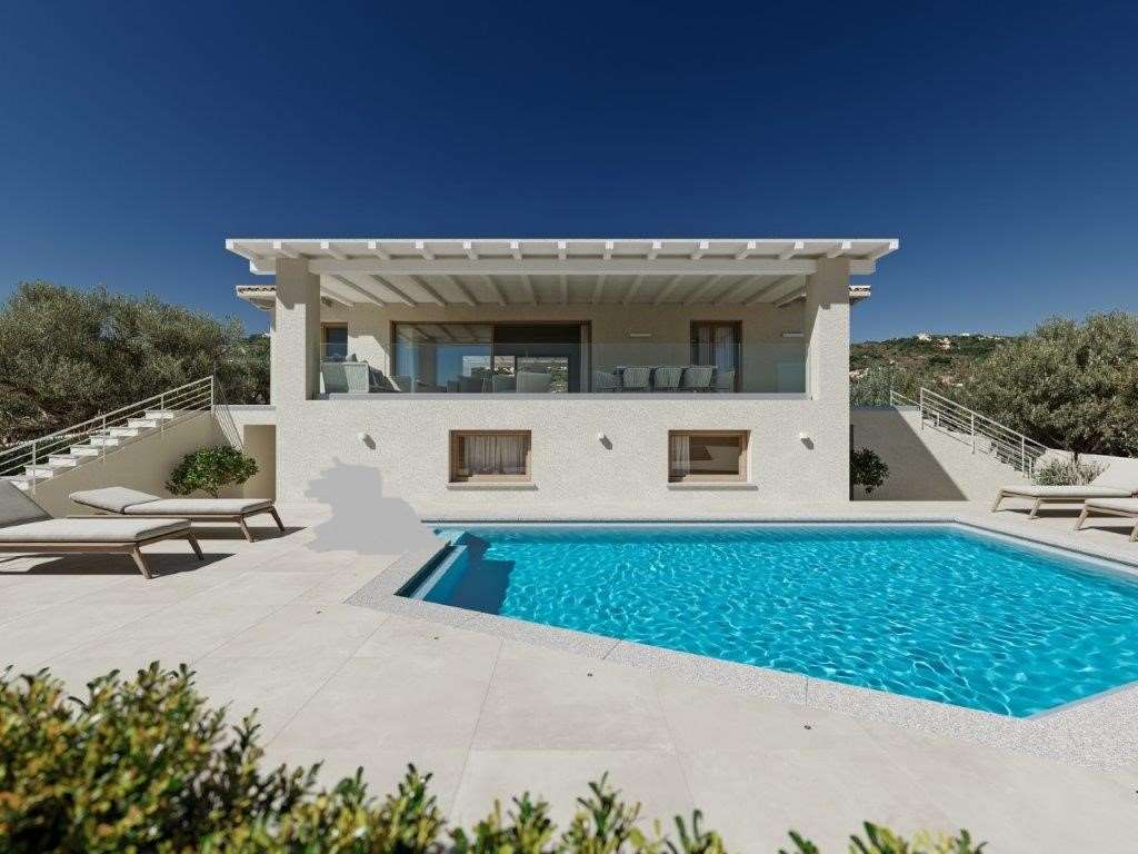 casa indipendente in vendita a Loiri Porto San Paolo