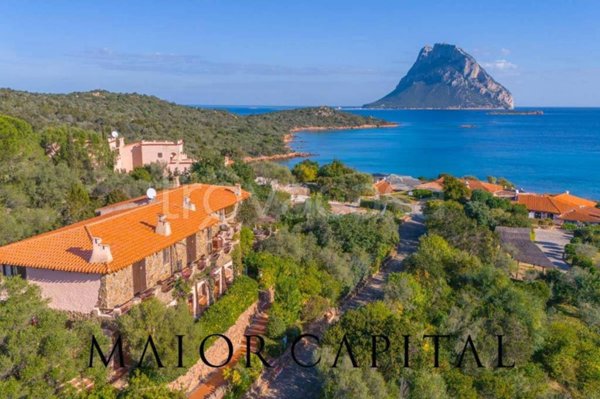 casa indipendente in vendita a Loiri Porto San Paolo