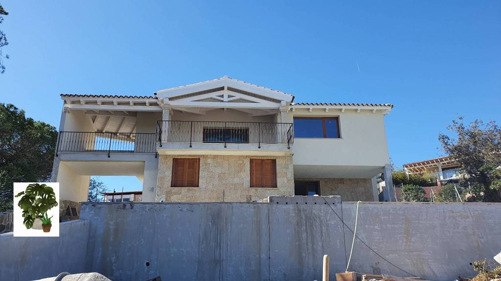 casa indipendente in vendita a Loiri Porto San Paolo
