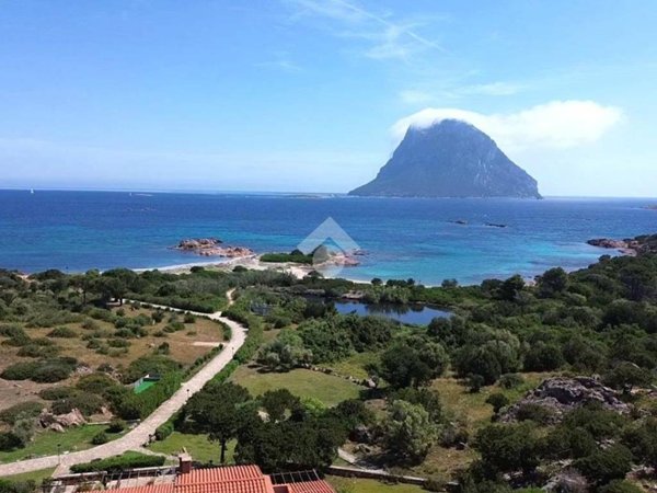 appartamento in vendita a Loiri Porto San Paolo