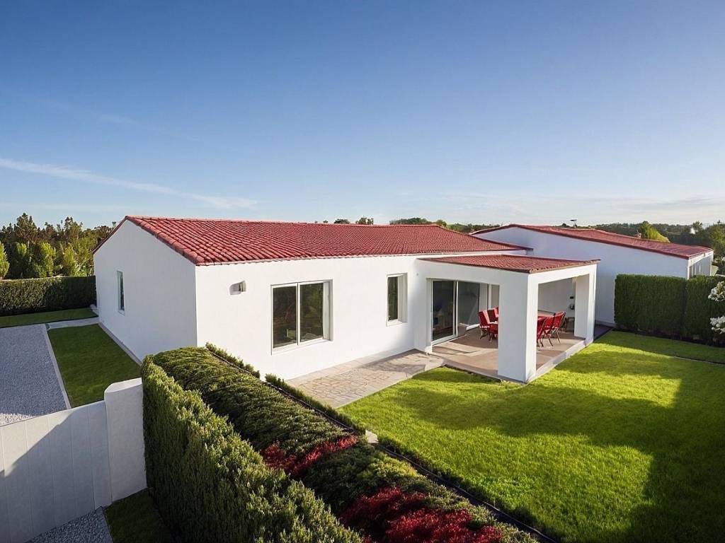 casa indipendente in vendita a Loiri Porto San Paolo