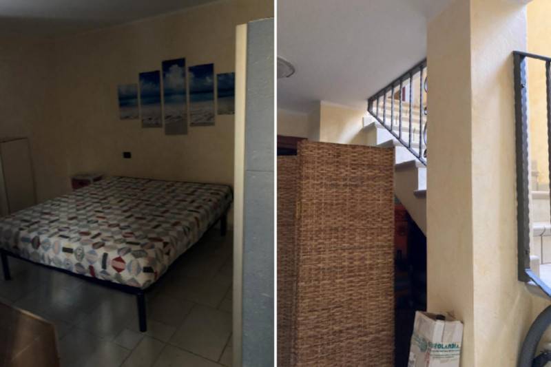 appartamento in vendita a Loiri Porto San Paolo