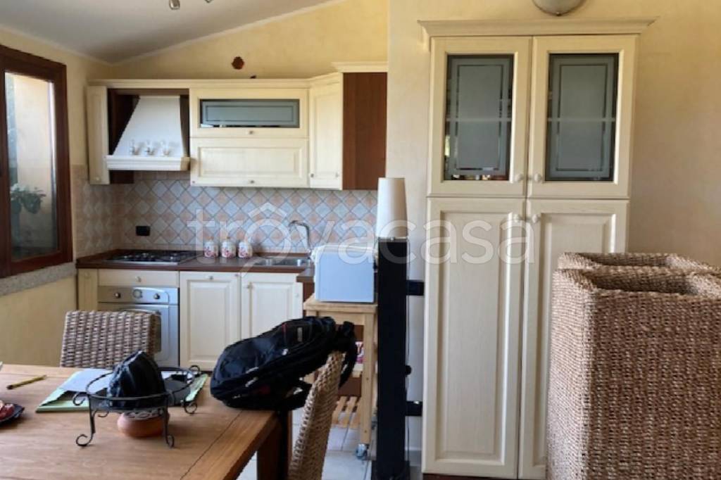 appartamento in vendita a Loiri Porto San Paolo