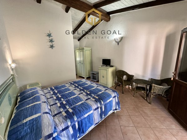 casa indipendente in vendita a Loiri Porto San Paolo