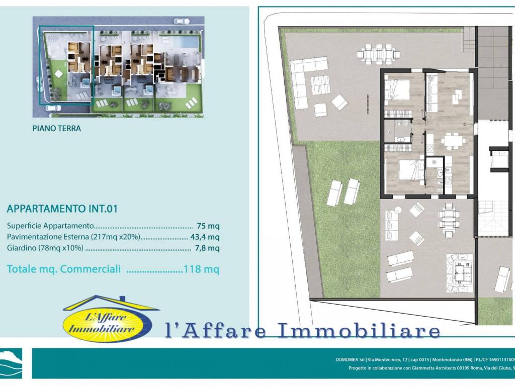 casa indipendente in vendita a Loiri Porto San Paolo