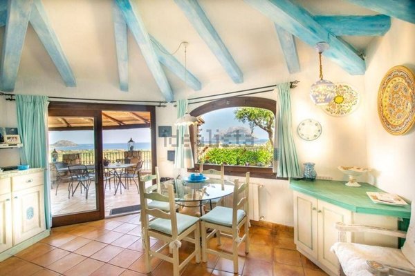 casa indipendente in vendita a Loiri Porto San Paolo
