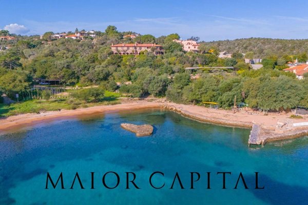 casa indipendente in vendita a Loiri Porto San Paolo