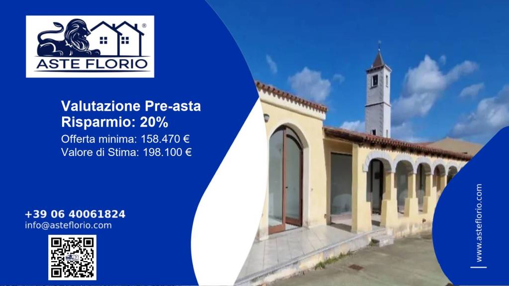 appartamento in vendita a Loiri Porto San Paolo