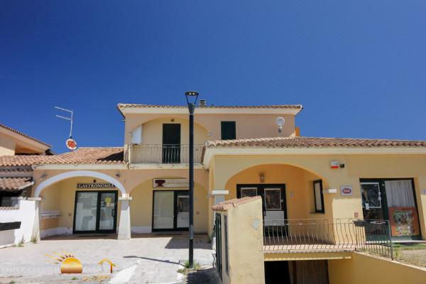 appartamento in vendita a Loiri Porto San Paolo