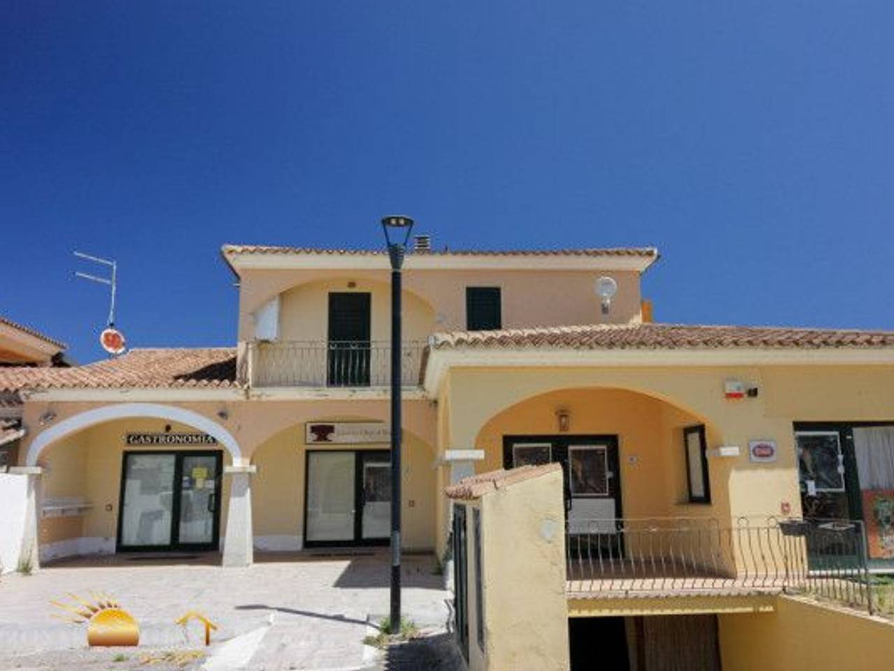 appartamento in vendita a Loiri Porto San Paolo in zona Vaccileddi.