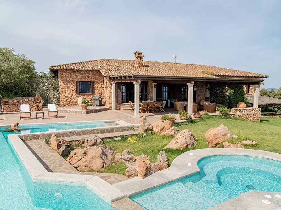 casa indipendente in vendita a Loiri Porto San Paolo