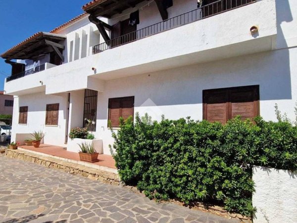 appartamento in vendita a Loiri Porto San Paolo