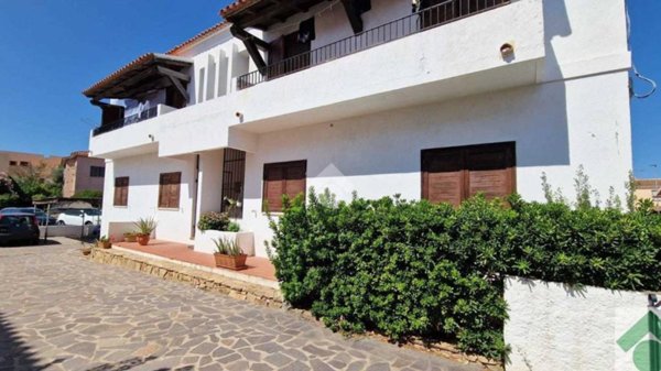 appartamento in vendita a Loiri Porto San Paolo