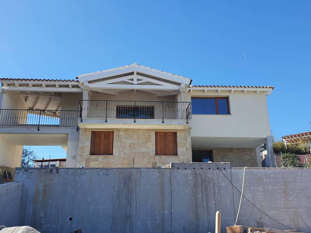 casa indipendente in vendita a Loiri Porto San Paolo