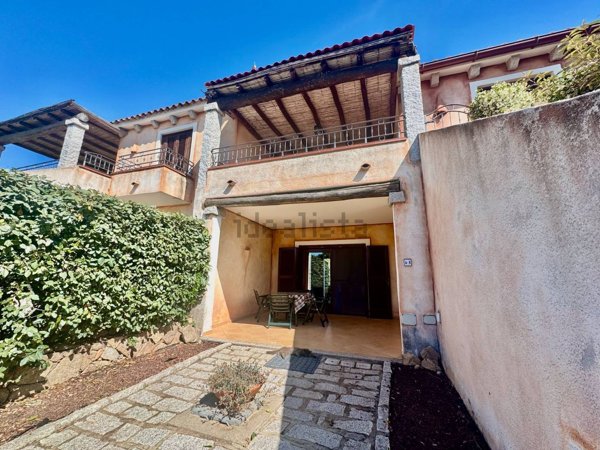 appartamento in vendita a Loiri Porto San Paolo