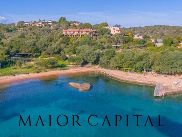 casa indipendente in vendita a Loiri Porto San Paolo