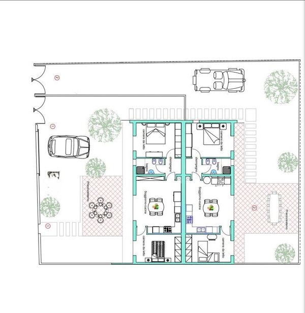 casa indipendente in vendita a Loiri Porto San Paolo