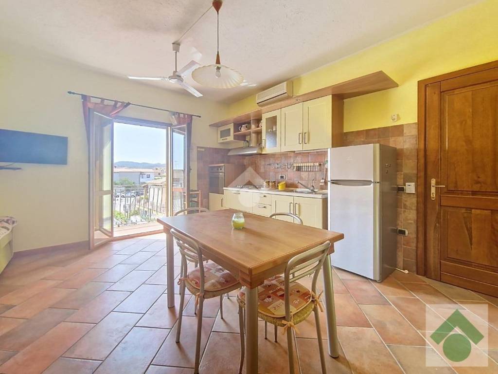 appartamento in vendita a Loiri Porto San Paolo